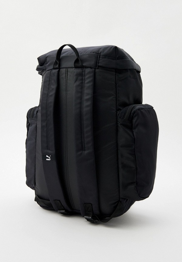 PUMA Рюкзак - Classics LV8 Woven Backpack - фото 2