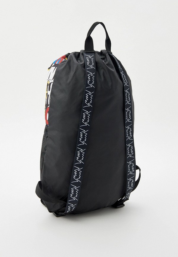 PUMA Рюкзак - Basketball Gym Sac PUMA Black-Trash Talk - фото 2