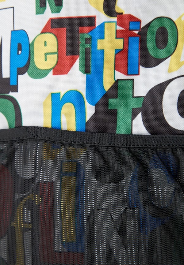 PUMA Рюкзак - Basketball Gym Sac PUMA Black-Trash Talk - фото 3