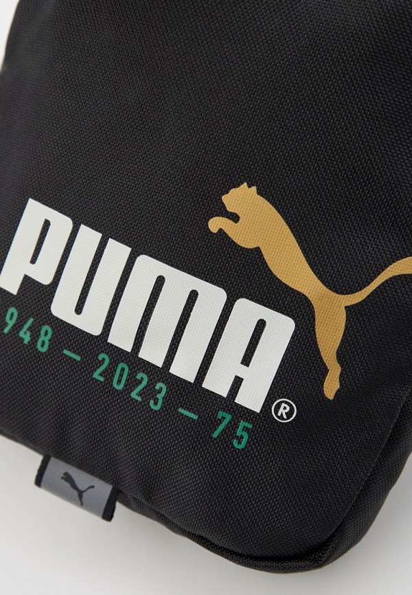 PUMA Сумка - Phase 75 Years Celebration Portable - фото 3