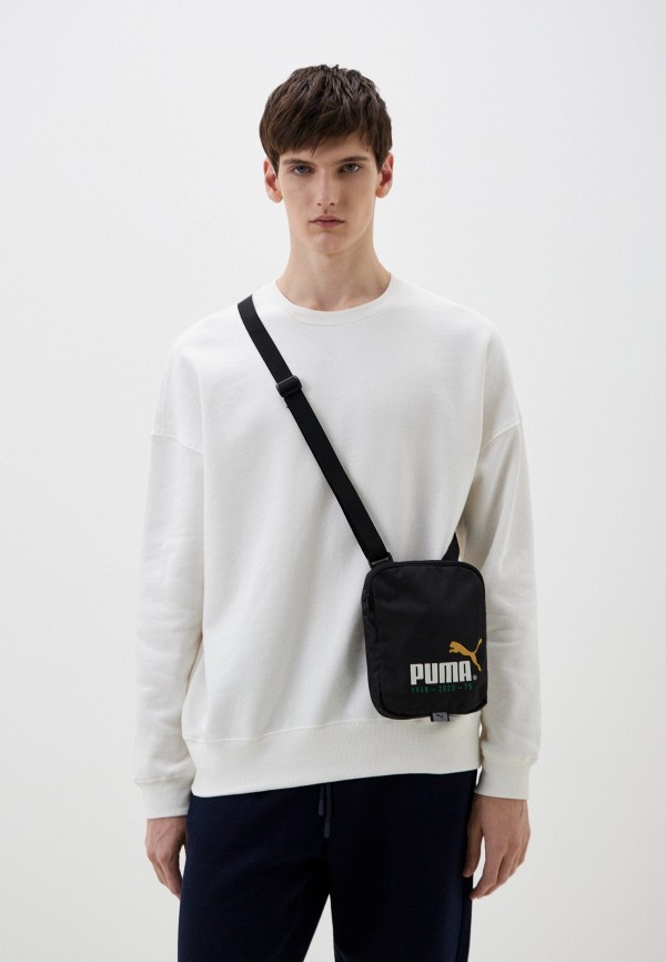 PUMA Сумка - Phase 75 Years Celebration Portable - фото 5