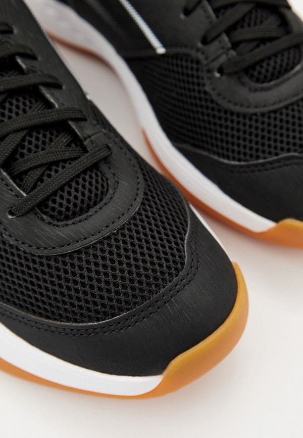 PUMA Кроссовки - Varion II PUMA Black-Cool Light Gray-Yel - фото 2