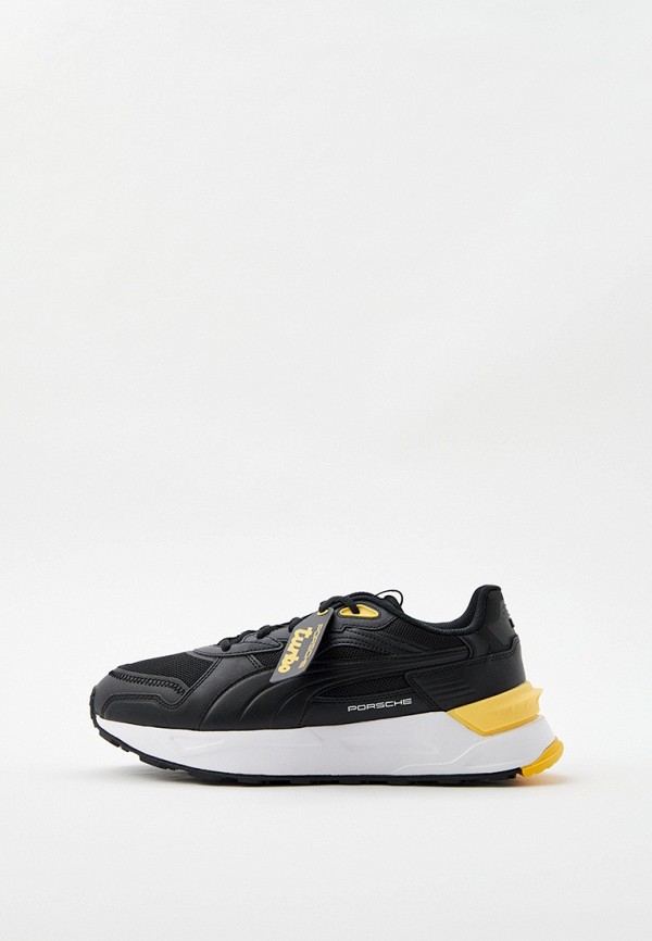 PUMA PL Mirage Sport Asphalt PUMA Black PUMA RTLADD878901 Lamoda