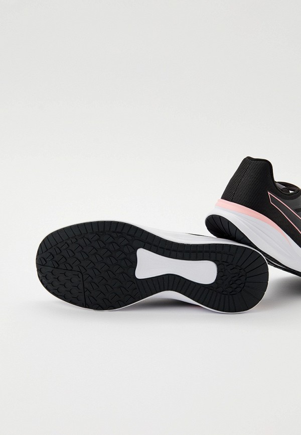 PUMA Кроссовки - Transport Dark Coal-Koral Ice - фото 5