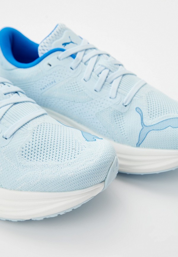 PUMA Кроссовки - Magnify Nitro 2 Wn s Icy Blue-Ultra Blue - фото 2