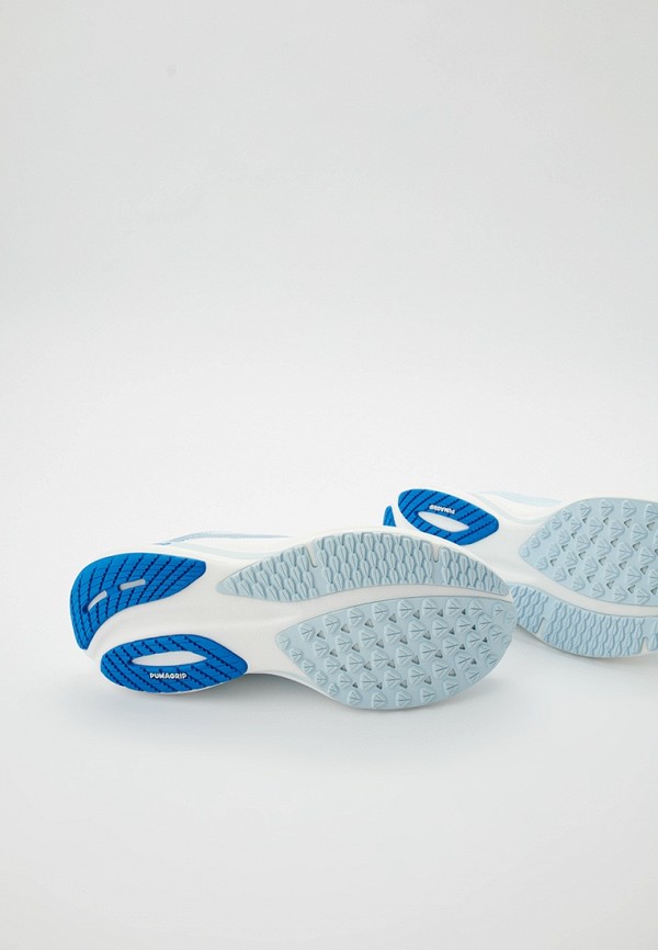 PUMA Кроссовки - Magnify Nitro 2 Wn s Icy Blue-Ultra Blue - фото 5