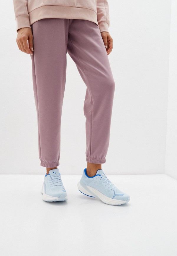 PUMA Кроссовки - Magnify Nitro 2 Wn s Icy Blue-Ultra Blue - фото 6