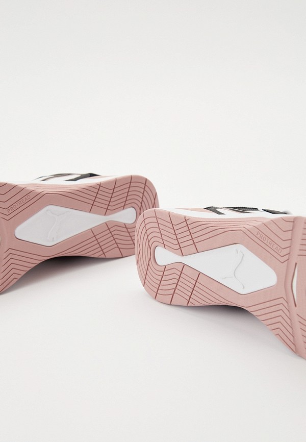 PUMA Кроссовки - Infusion Wn s PUMA White-PUMA Black-Futu - фото 5