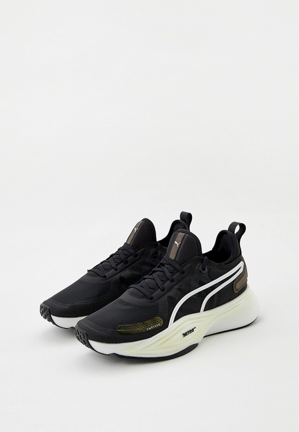 PUMA Кроссовки - PWR Nitro Squared - фото 3