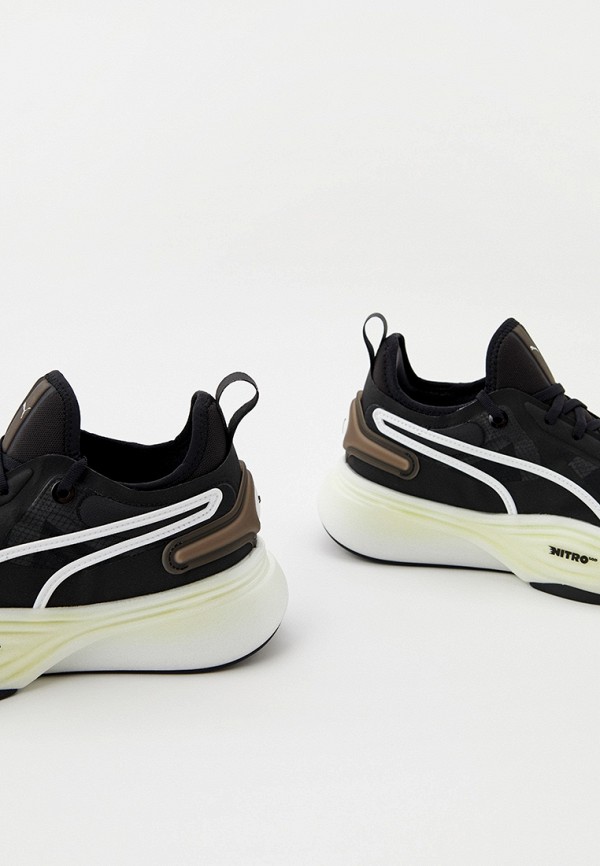 PUMA Кроссовки - PWR Nitro Squared - фото 4