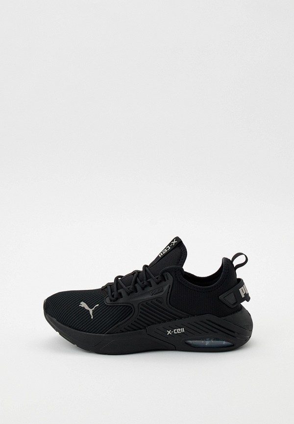 Puma nova noir discount