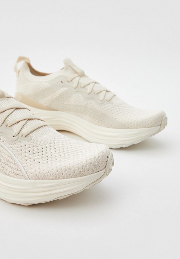 PUMA Кроссовки - ForeverRun Nitro Knit Alpine Snow-Warm W - фото 2