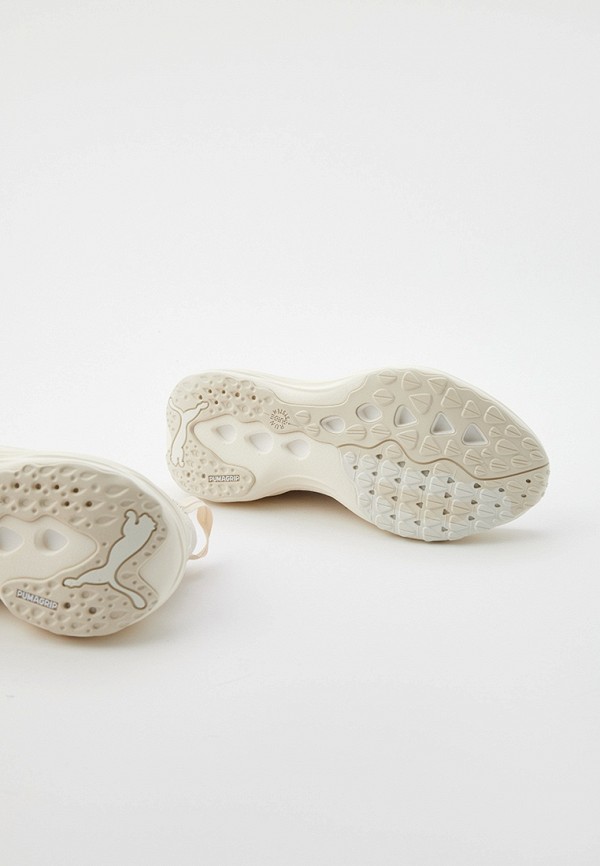 PUMA Кроссовки - ForeverRun Nitro Knit Alpine Snow-Warm W - фото 5