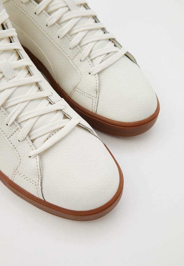 PUMA Кеды - Puma Serve Pro Mid PTX Vaporous Gray-Vap - фото 2