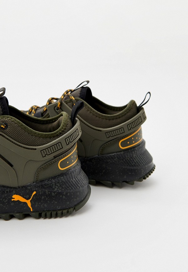PUMA Кроссовки - Pacer Future Trail Forest Night-Forest N - фото 4