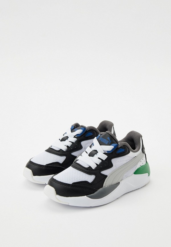 PUMA Кроссовки - X-Ray Speed AC PS - фото 3