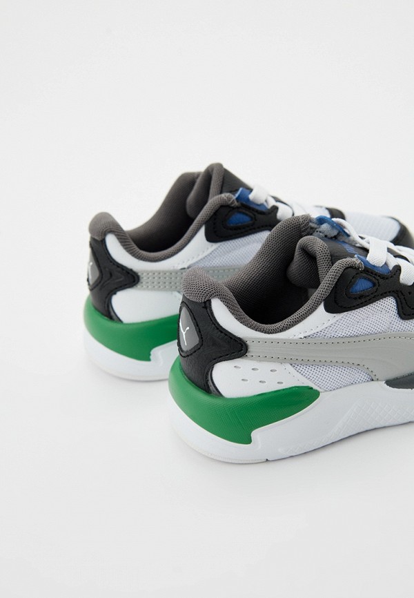 PUMA Кроссовки - X-Ray Speed AC PS - фото 4