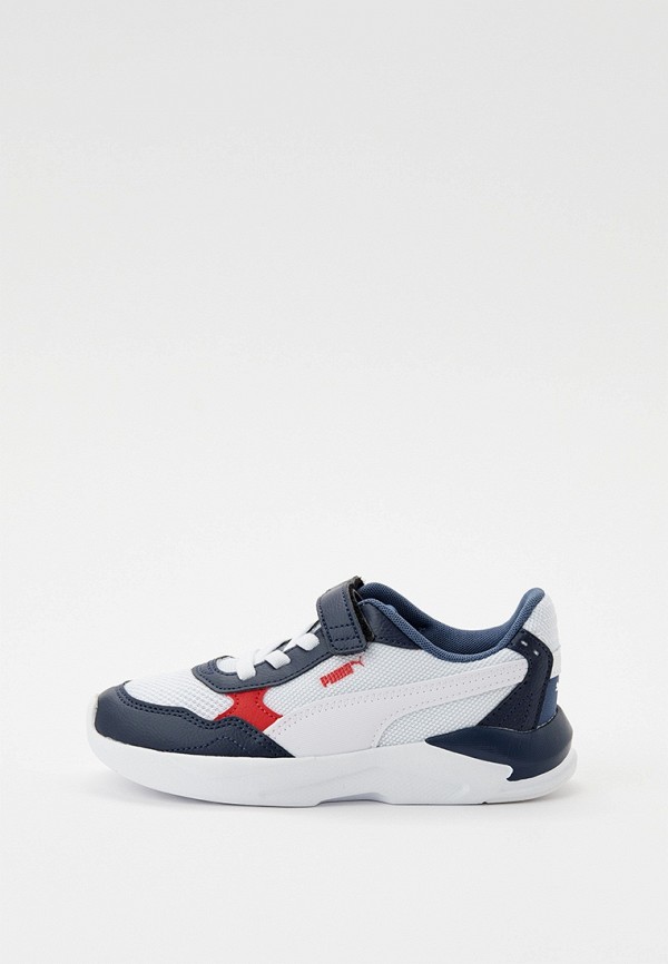 PUMA Кроссовки - X-Ray Speed Lite AC PS PUMA Navy-PUMA Wh - фото 1