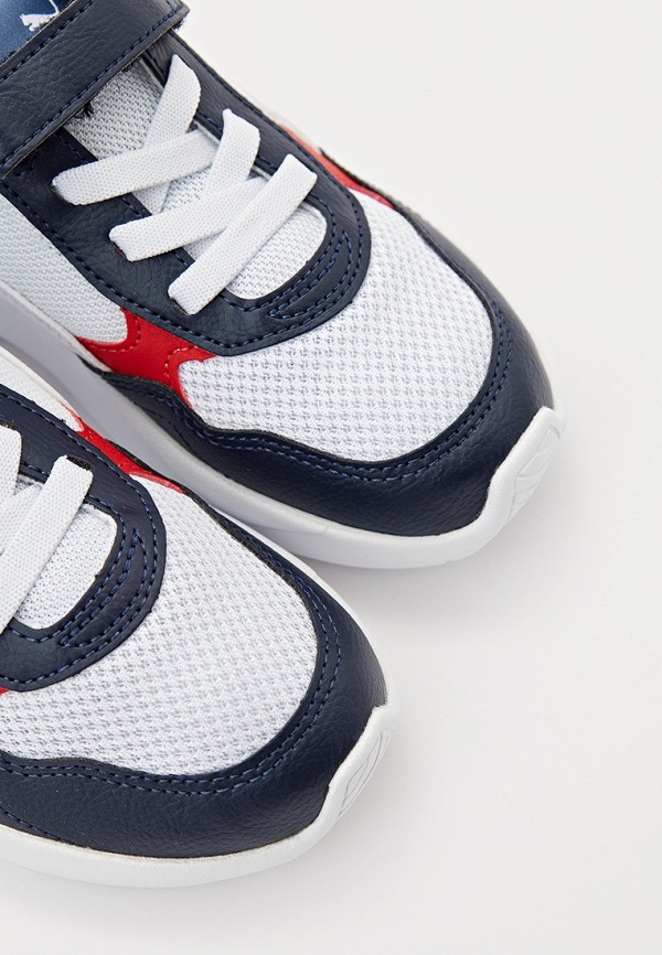 PUMA Кроссовки - X-Ray Speed Lite AC PS PUMA Navy-PUMA Wh - фото 2