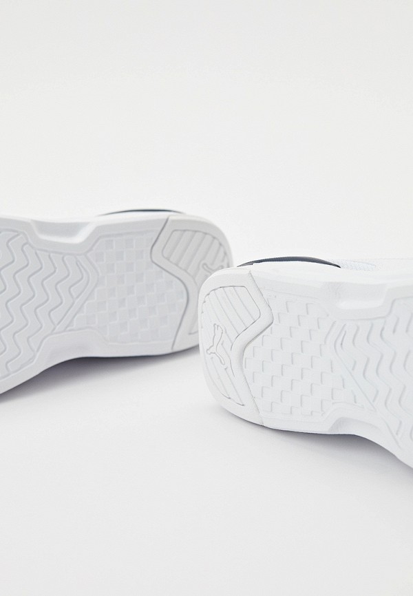 PUMA Кроссовки - X-Ray Speed Lite AC PS PUMA Navy-PUMA Wh - фото 5