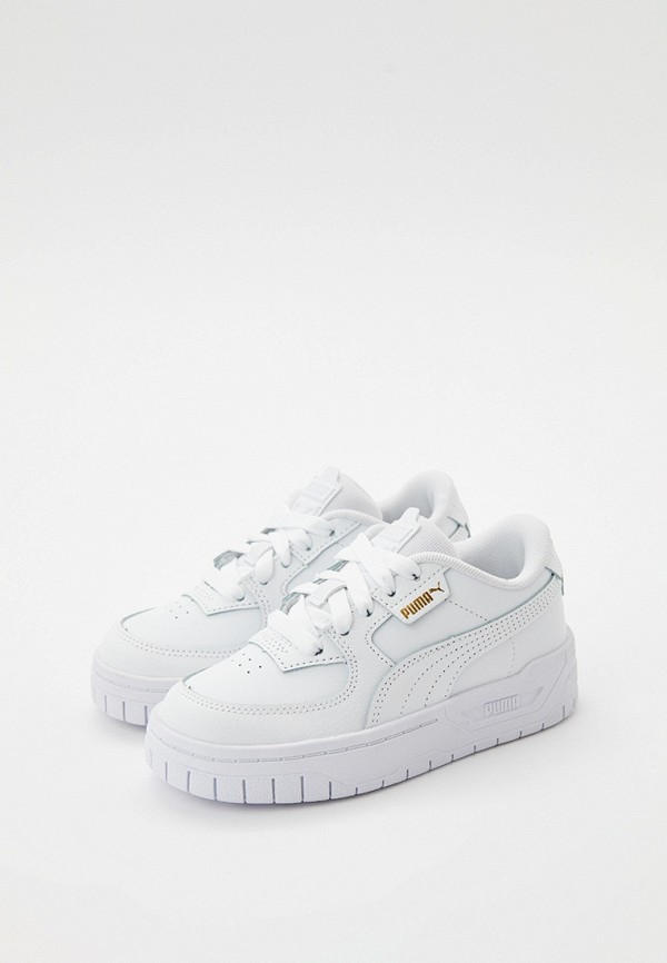 PUMA Кеды - Cali Dream Lth PS - фото 3