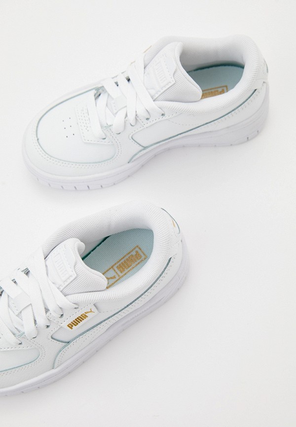 PUMA Кеды - Cali Dream Lth PS - фото 4