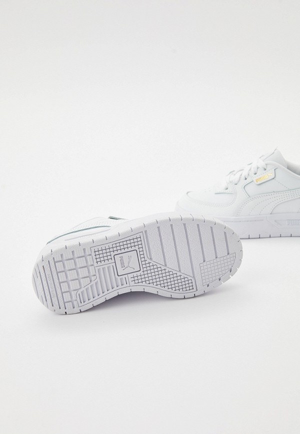 PUMA Кеды - Cali Dream Lth PS - фото 5