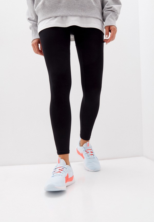 PUMA Кроссовки - Zora Icy Blue-Ultra Blue-Fire Orchid - фото 6