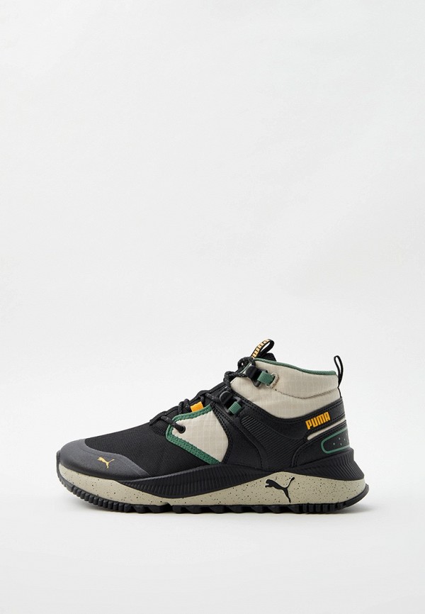 PUMA Кроссовки - Pacer Future TR Mid OpenRoad Puma Black- - фото 1