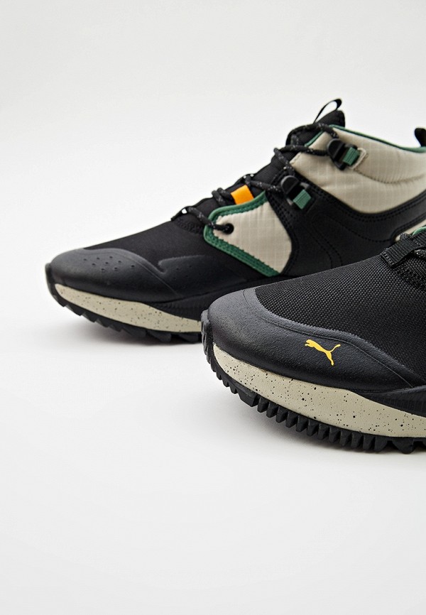 PUMA Кроссовки - Pacer Future TR Mid OpenRoad Puma Black- - фото 2