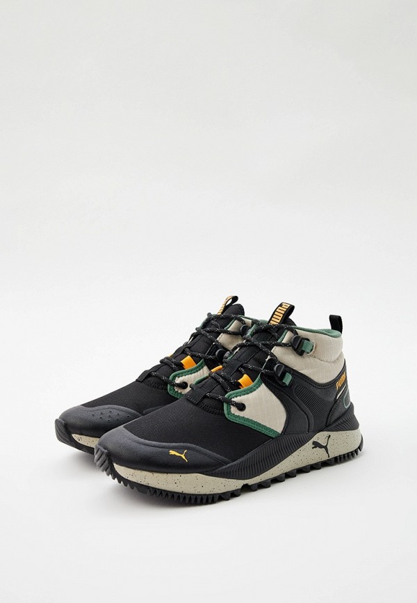 PUMA Кроссовки - Pacer Future TR Mid OpenRoad Puma Black- - фото 3