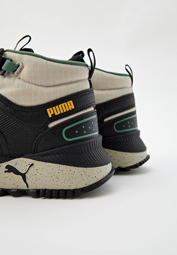 PUMA Кроссовки - Pacer Future TR Mid OpenRoad Puma Black- - фото 4