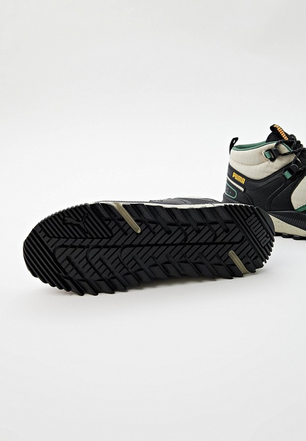 PUMA Кроссовки - Pacer Future TR Mid OpenRoad Puma Black- - фото 5