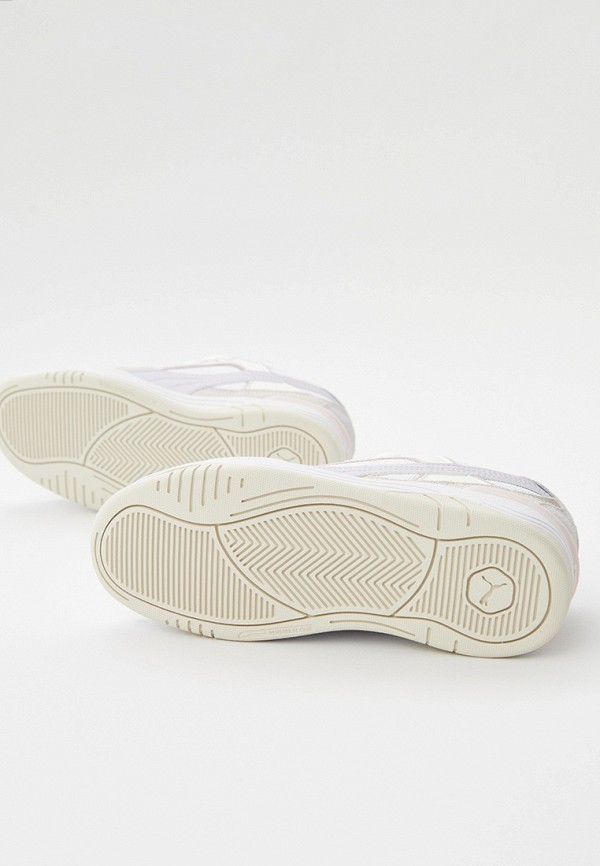 PUMA Кеды - Puma-180 Warm White-Spring Lavender - фото 5