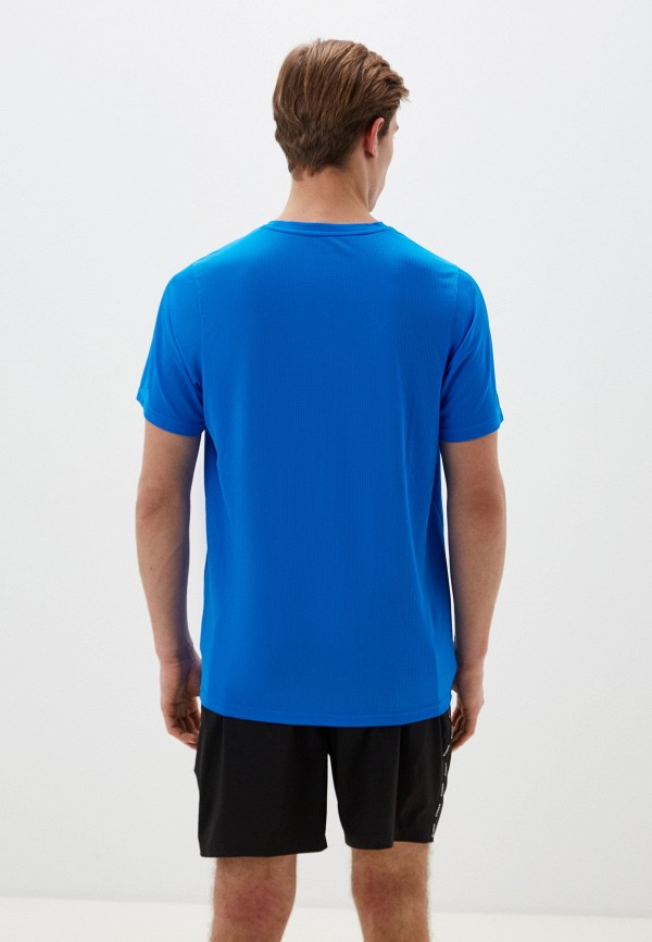 PUMA Футболка спортивная - PERFORMANCE CAT TEE M Ultra Blue - фото 3