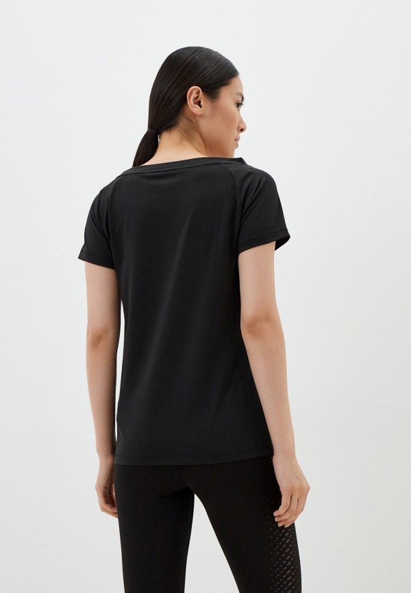 PUMA Футболка спортивная - Train Favorite Jersey Cat Tee - фото 3