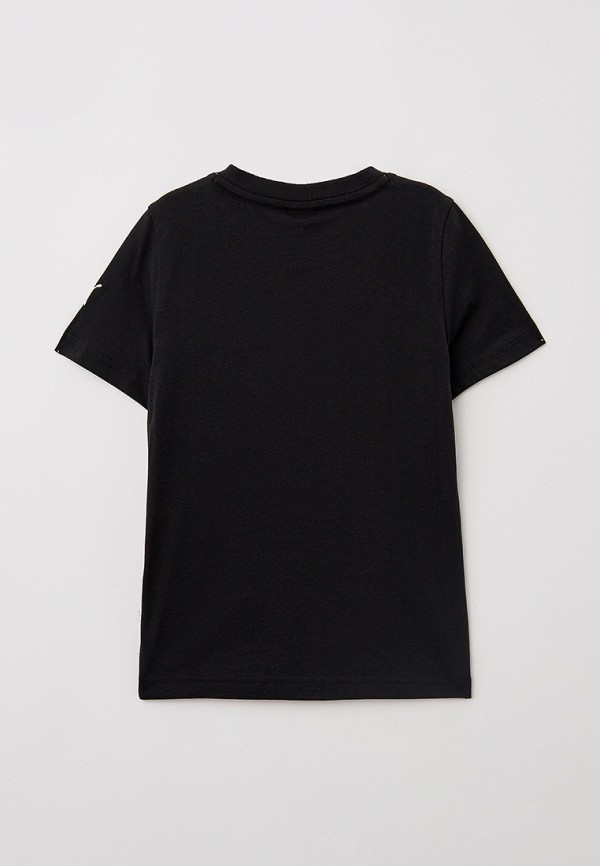 PUMA Футболка - Ferrari Race Colored Big Shield Tee PUMA - фото 2