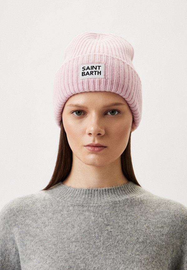 MC2 Saint Barth Шапка - фото 4