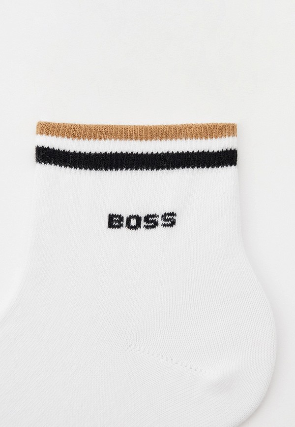 Boss Носки 2 пары - 2P SH Stripe CC - фото 2
