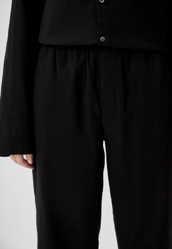 Пижама Calvin Klein Underwear, цвет: черный, RTLADD906901 — купить в ...