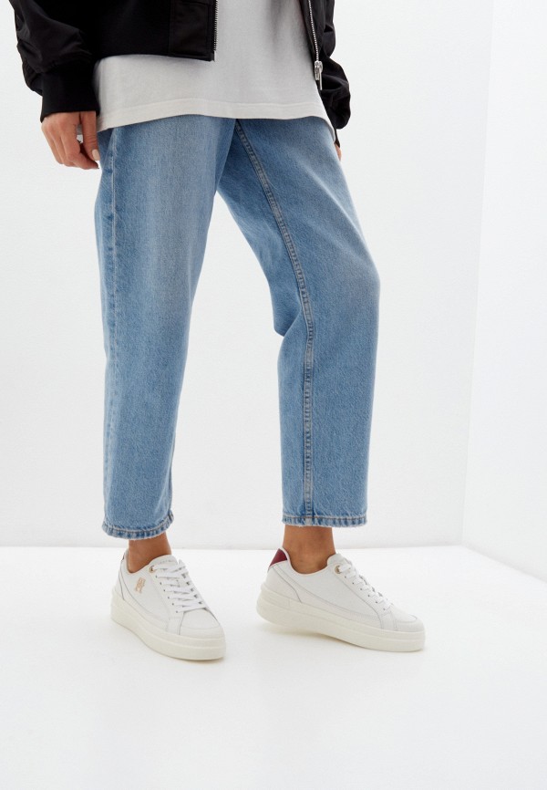 Tommy Hilfiger Кеды - фото 6