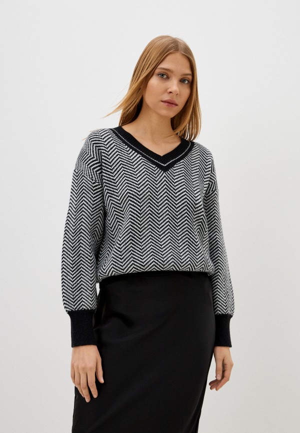 Be a crush girl Пуловер - фото 1