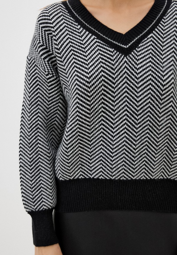 Be a crush girl Пуловер - фото 4