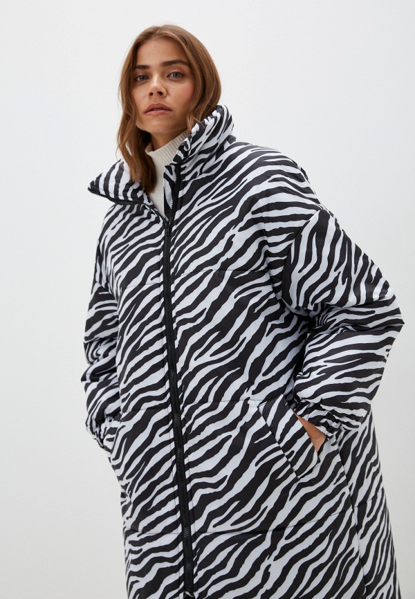 Juicy Story Куртка утепленная - фото 2