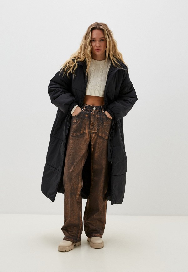 Juicy Story Куртка утепленная - фото 2