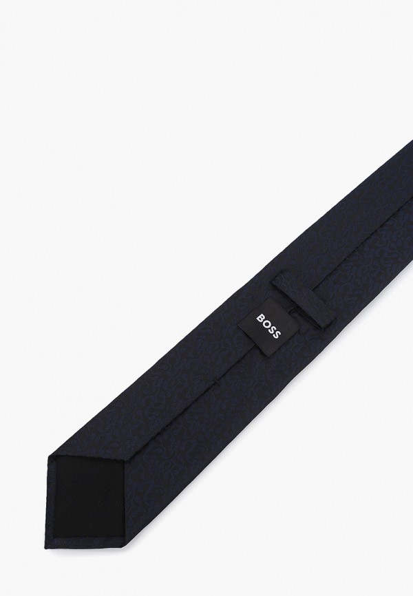 Boss Галстук - H-TIE 7,5 CM-222 - фото 2