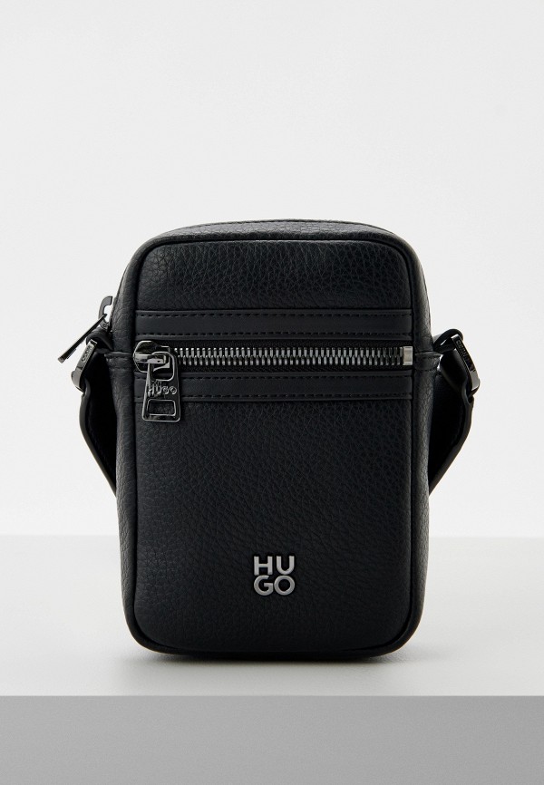 Hugo Сумка - Elliott 3.0G_Phone p - фото 1