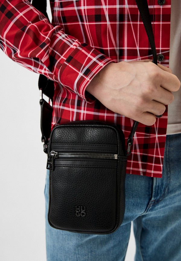 Hugo Сумка - Elliott 3.0G_Phone p - фото 6