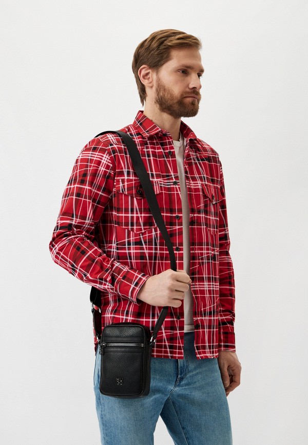 Hugo Сумка - Elliott 3.0G_Phone p - фото 5