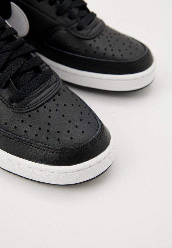 Nike Кеды - Court Vision Mid Women's Shoe - фото 2